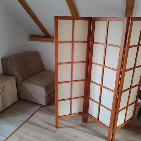 Apartmani Marija Zemun Zemun Polje Екстер'єр фото