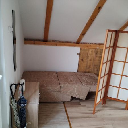 Apartmani Marija Zemun Zemun Polje Екстер'єр фото