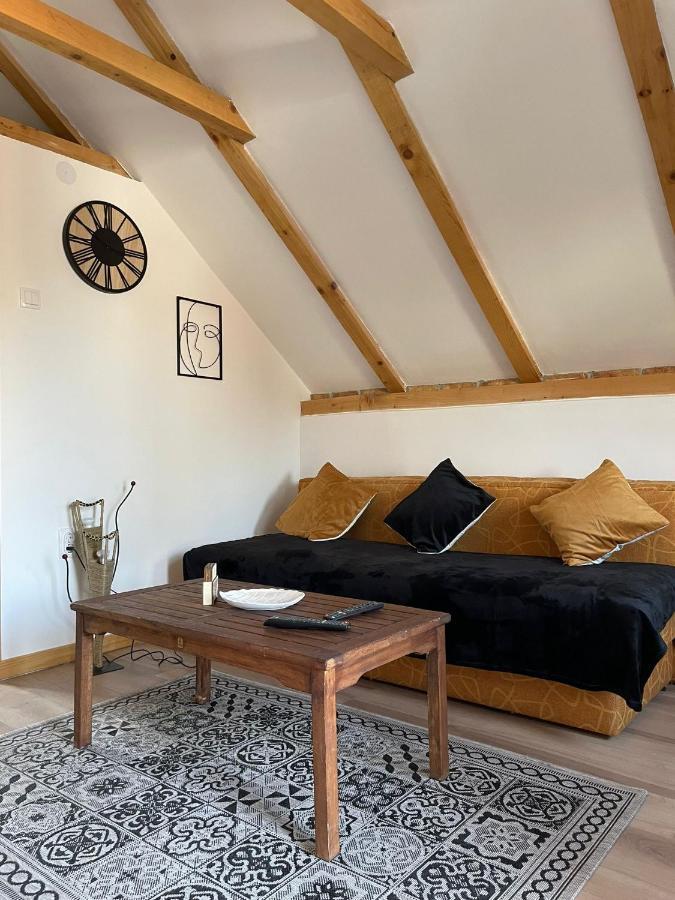 Apartmani Marija Zemun Zemun Polje Екстер'єр фото