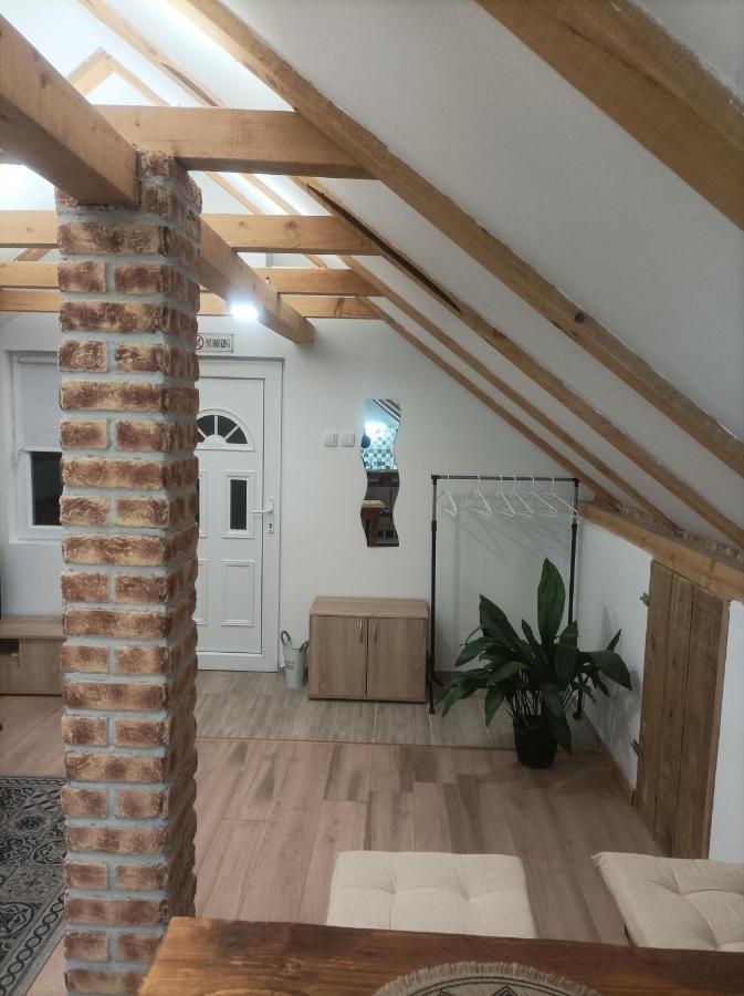 Apartmani Marija Zemun Zemun Polje Екстер'єр фото