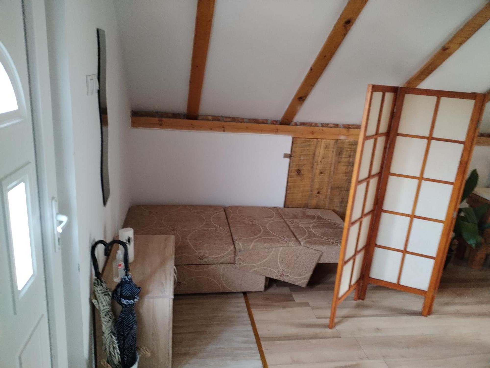 Apartmani Marija Zemun Zemun Polje Екстер'єр фото