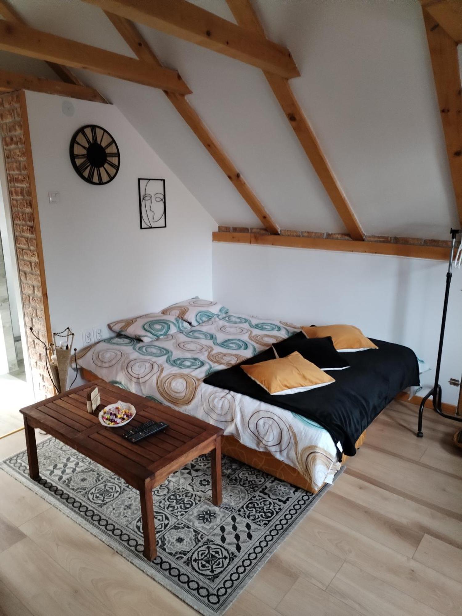 Apartmani Marija Zemun Zemun Polje Екстер'єр фото